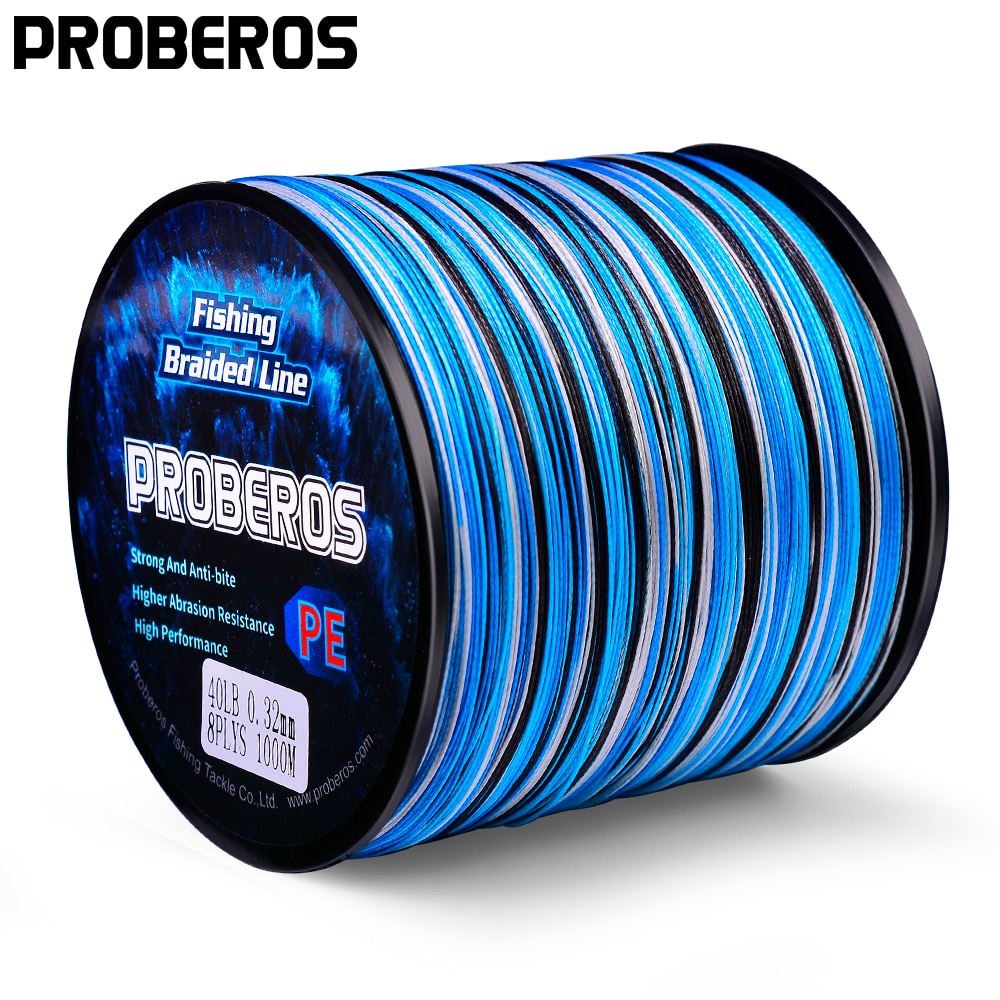 PROBERO-4 & 8 극̵  300-500-1000M Ƽ ʶ..